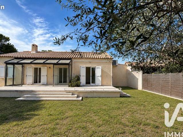 Maison vente à Aix-en-Provence, Venelles
