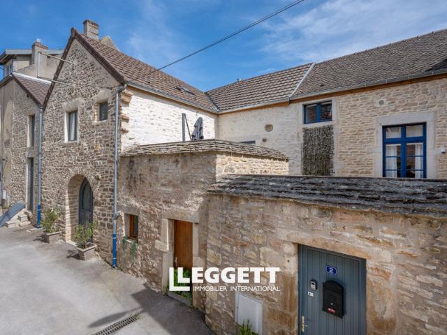 Maison vente à Beaune, Pommard