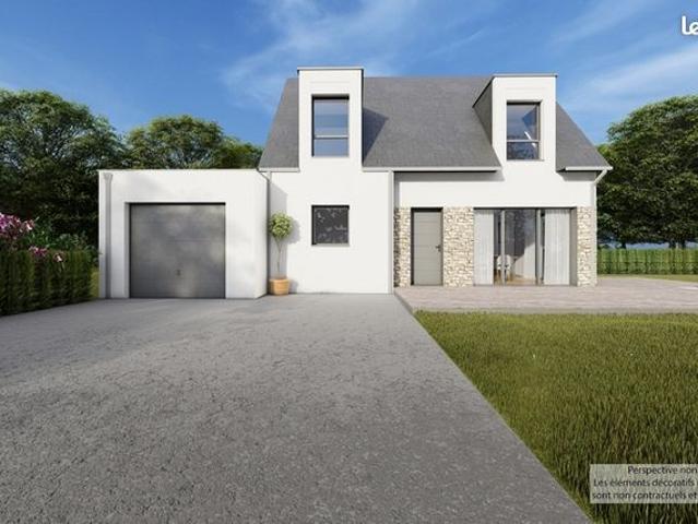 Maison vente à Brest, Bretagne