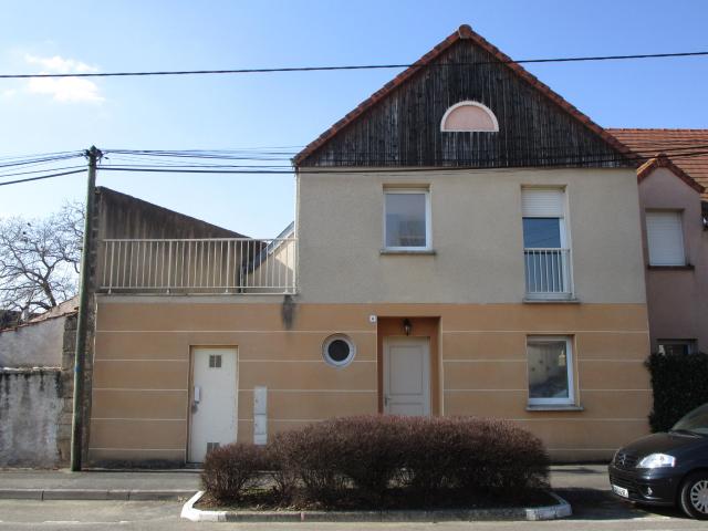 Maison vente à Dijon, Perrigny-lès-dijon