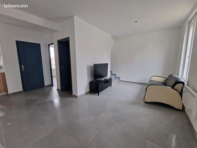 Maison vente à Mantes-la-Jolie, Limay