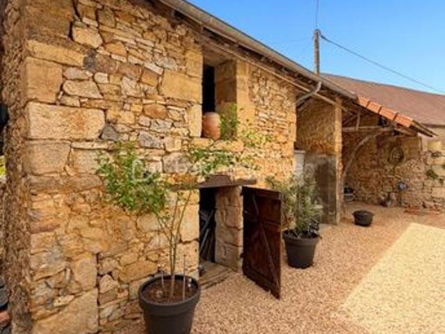 Maison vente à Sarlat-la-Canéda, Tourtoirac
