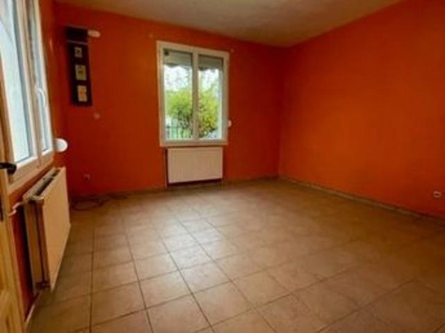 Maison vente à Laon, Condren