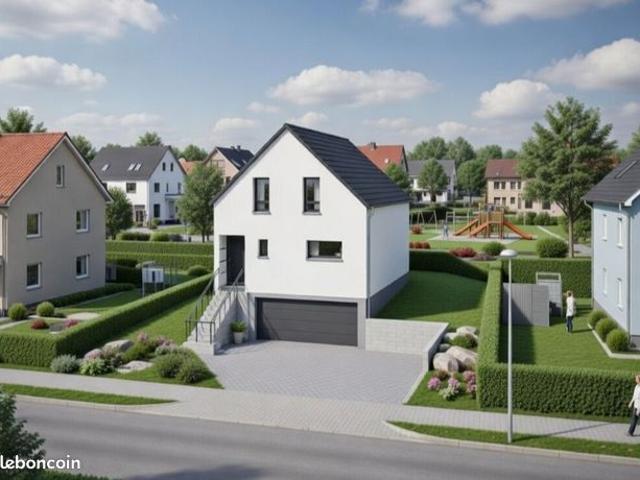 Maison vente à Molsheim, Soultz-les-bains