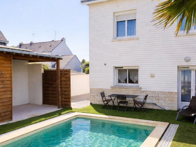 Maison vente à Trignac, Loire-Atlantique