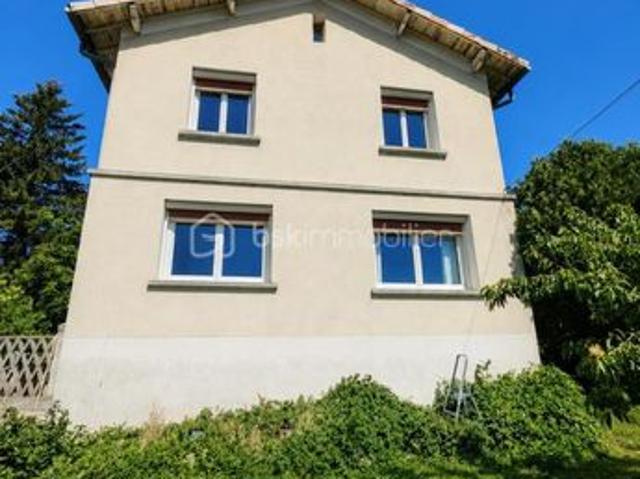 Maison vente à Vesseaux, Ardèche