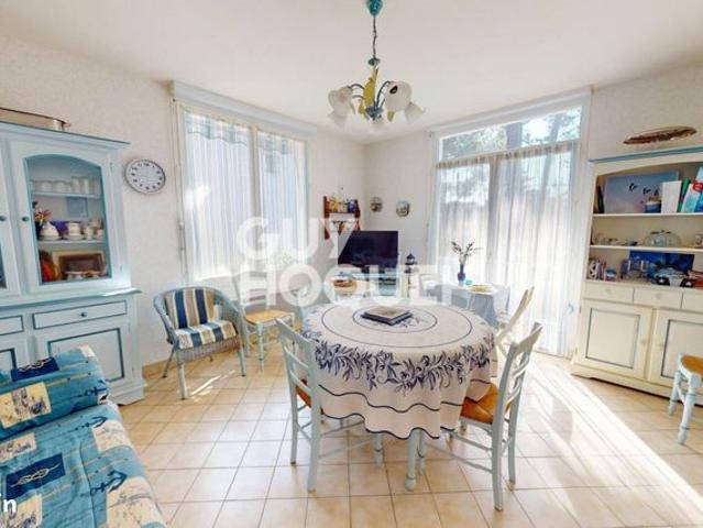 Maison vente à Rochefort, Royan