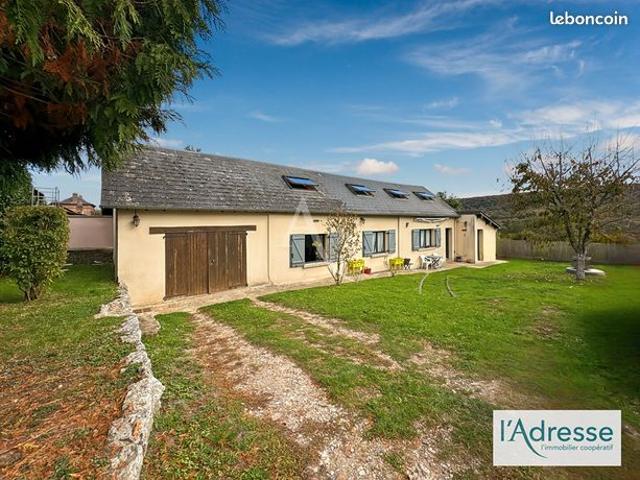 Maison vente à Les Andelys, Fleury-sur-andelle