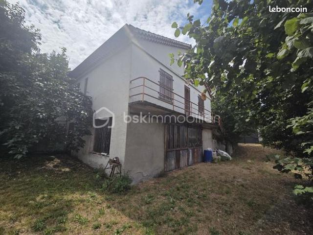 Maison vente à Grenoble, Coublevie