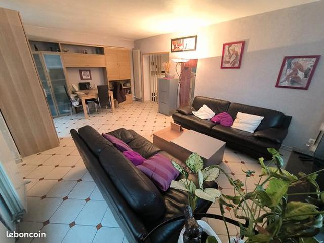 Maison vente à Mantes-la-Jolie, Mantes-la-ville