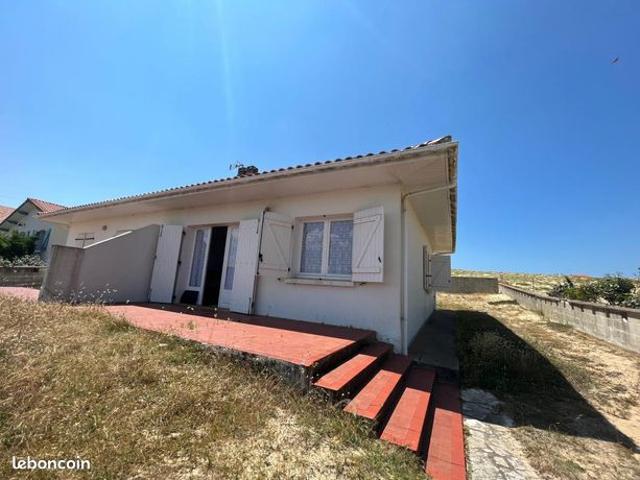 Maison vente à Dax, Vieux-boucau-les-bains