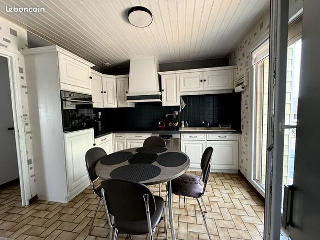 Maison vente à Charleville-Mézières, La Francheville