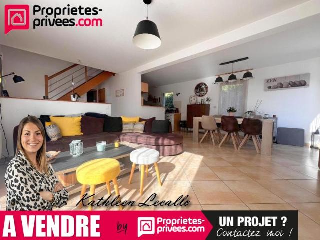Maison vente à Saint-Nazaire, Piriac-sur-mer