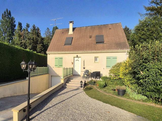 Maison vente à Andeville, Oise