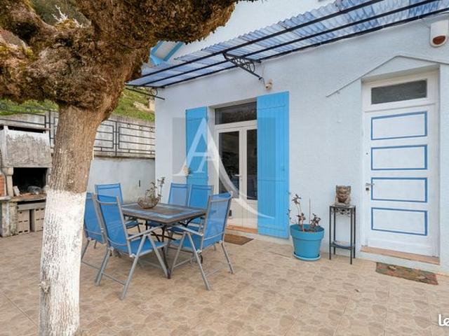 Maison vente à Villeneuve-sur-Lot, Sauveterre-la-lémance