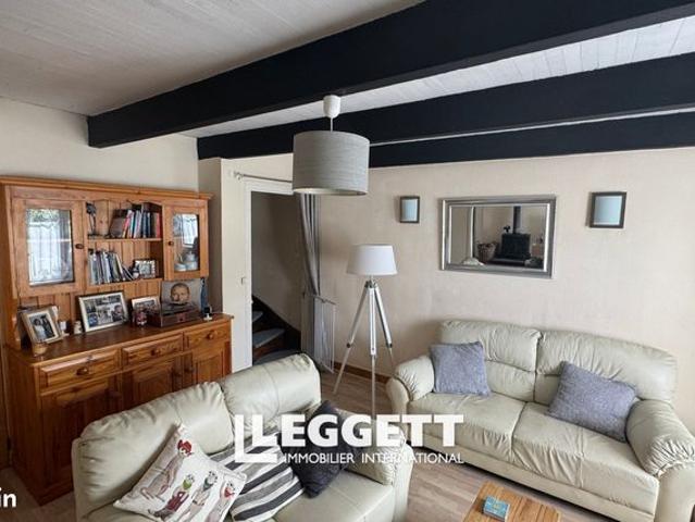 Maison vente à Guingamp, Bretagne