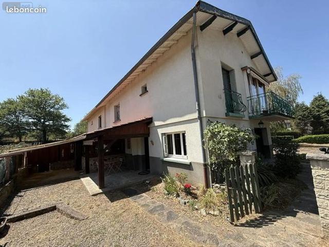 Maison vente à Thiers, Puy-guillaume