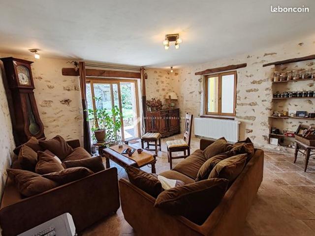 Maison vente à Fontainebleau, Champagne-sur-seine