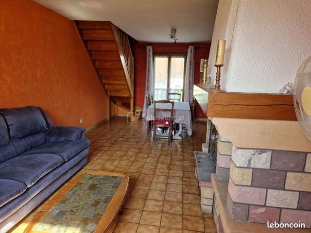 Maison vente à Roanne, Luré