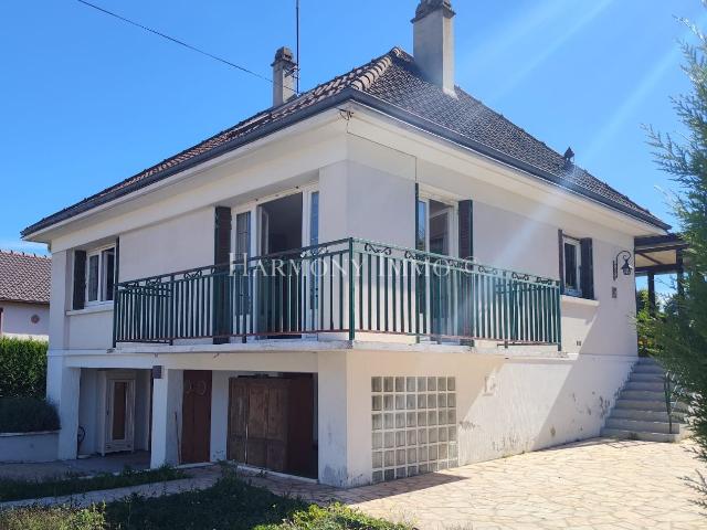 Maison vente à La Loupe, Eure-et-Loir