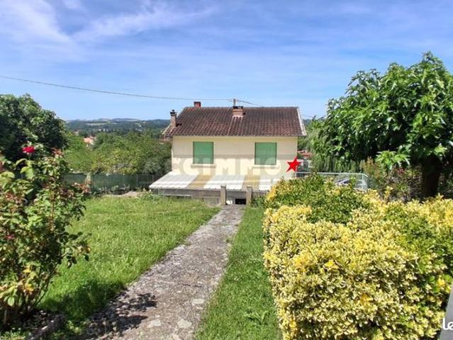 Maison vente à Castres, Graulhet