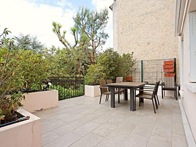 Maison vente à Nanterre