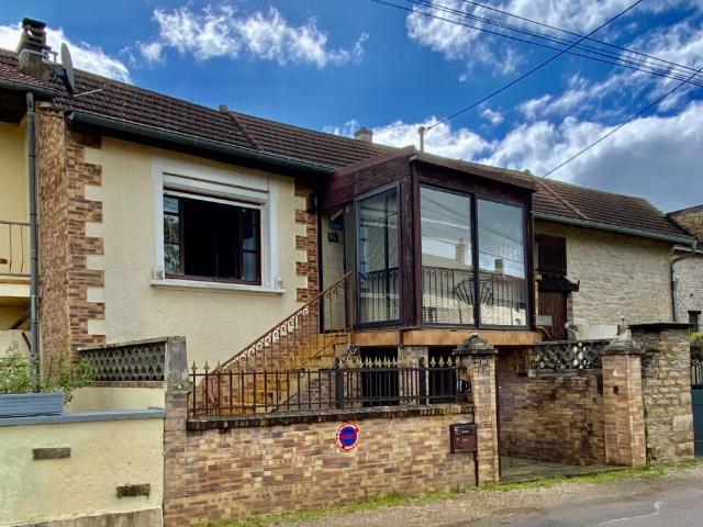 Maison vente à Chalon-sur-Saône, Boyer