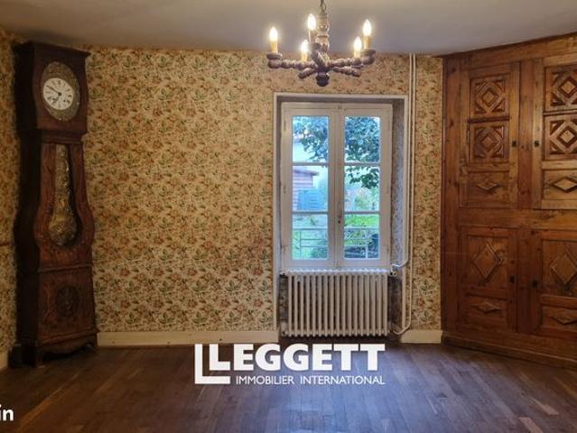 Maison vente à Chassenon, Charente