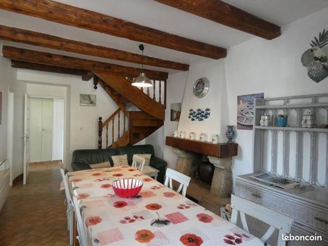 Maison vente à Saint-Malo, Bretagne