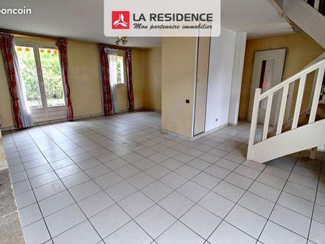 Maison vente à Mantes-la-Jolie, Vaux-sur-seine