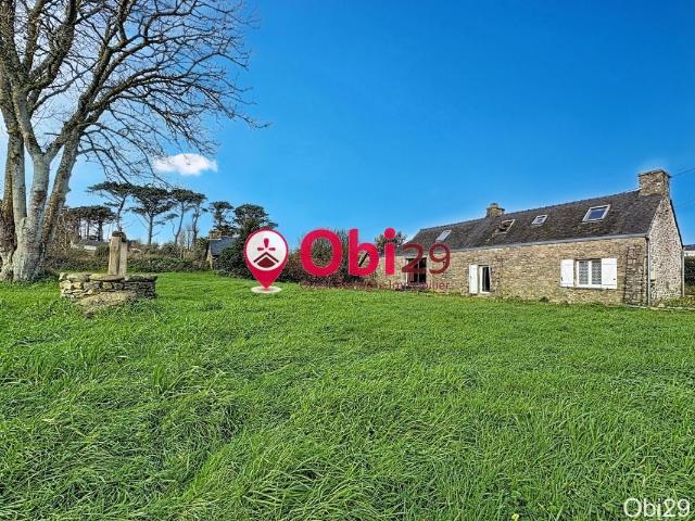 Maison vente à Ar Rugel, Landéda