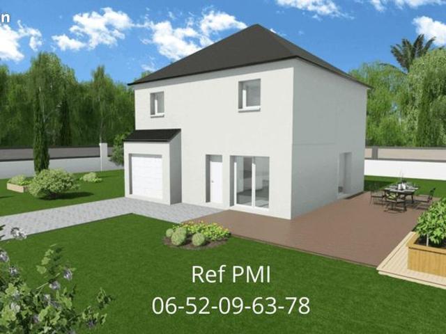 Maison vente à Coutances, Muneville-le-bingard