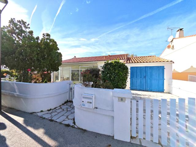 Maison vente à Les Sables-d'Olonne, Coëx