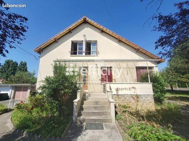 Maison vente à Palaiseau, Brétigny-sur-orge