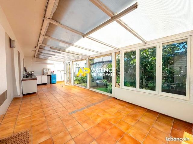 Maison vente à Saint-Germain-en-Laye, Sartrouville