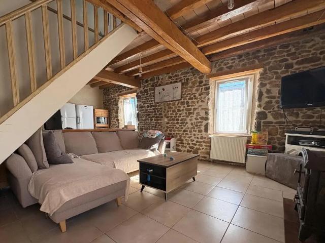 Maison vente à Voves, Les Villages Vovéens