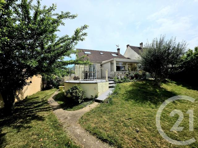 Maison vente à Palaiseau, Marolles-en-hurepoix