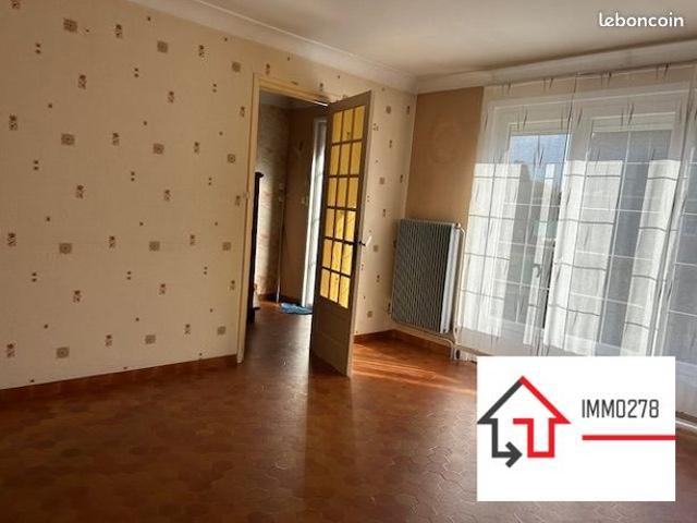 Maison vente à Bailleul, Nord