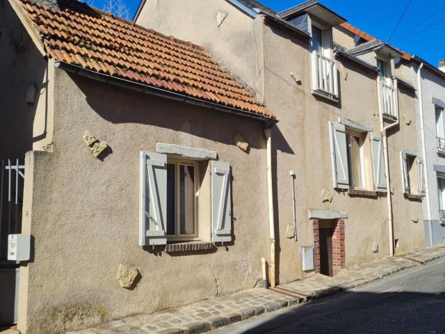 Maison vente à Pierres, Eure-et-Loir