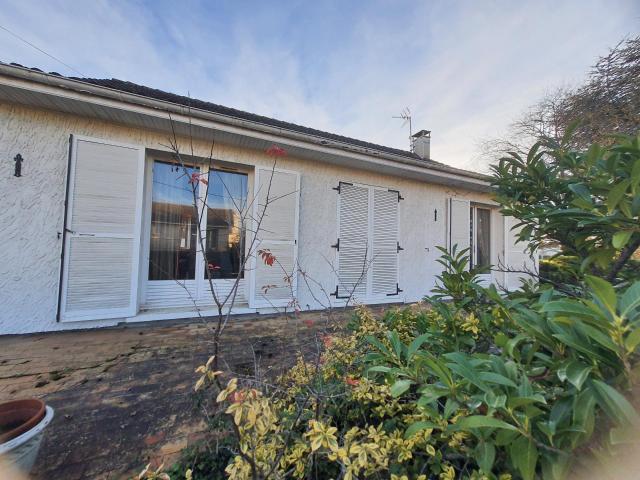Maison vente à Domérat, Allier