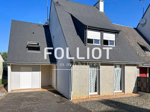 Maison vente à Avranches, Saint-hilaire-du-harcouët