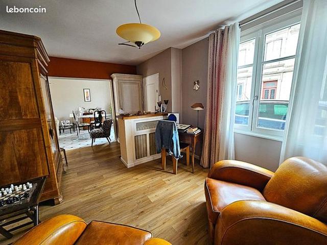 Maison vente à Saumur