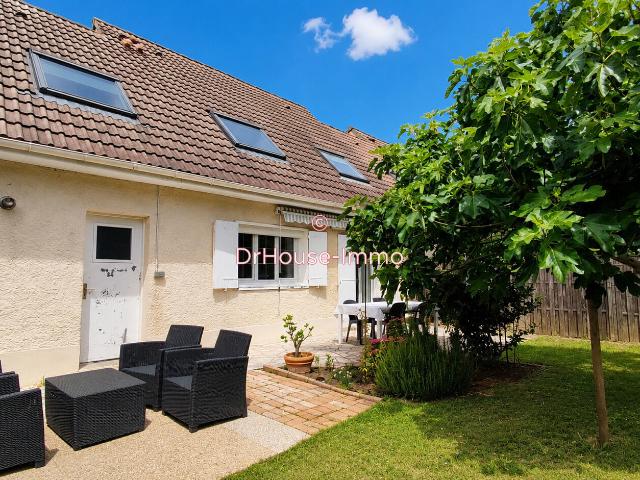 Maison vente à Argenteuil, Cormeilles-en-parisis