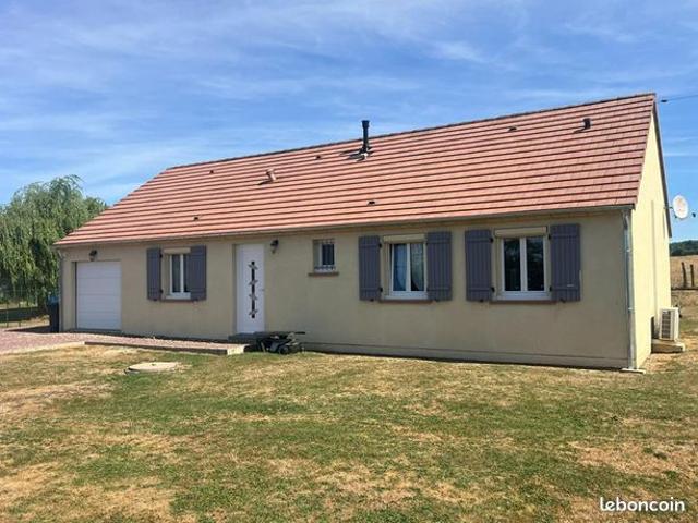 Maison vente à Beauvais, Saint-quentin-des-prés