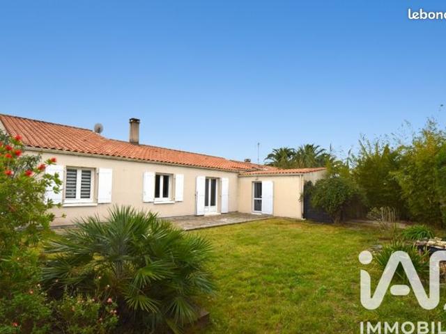 Maison vente à Rochefort, Saint-pierre-d'oléron
