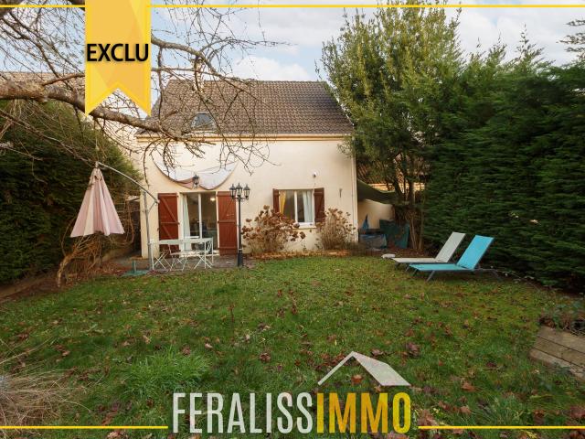 Maison vente à Pontoise, Vauréal