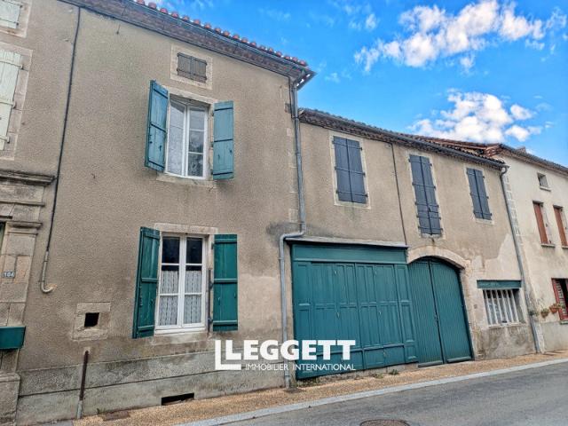 Maison vente à Marval