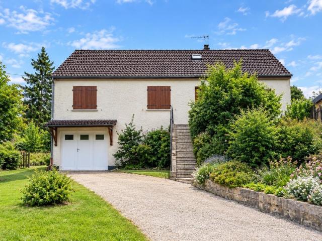 Maison vente à Vaucorbe, Tonnerre