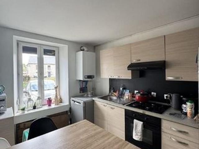 Maison vente à Sedan, Pouru-saint-remy