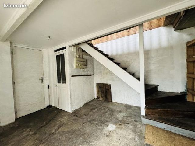 Maison vente à Bobigny, Romainville